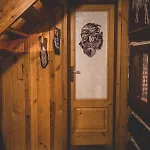 Chata A Chalety Stary Mlyn Prázdninový dům