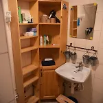 Prázdninový dům Chata A Chalety Stary Mlyn
