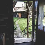 Prázdninový dům Chata A Chalety Stary Mlyn Velka Frankova