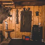 Prázdninový dům Chata A Chalety Stary Mlyn