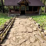 Chata A Chalety Stary Mlyn Prázdninový dům *