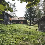Prázdninový dům Chata A Chalety Stary Mlyn Velka Frankova