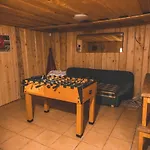 Chata A Chalety Stary Mlyn Prázdninový dům