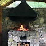 Chata A Chalety Stary Mlyn Prázdninový dům Velka Frankova